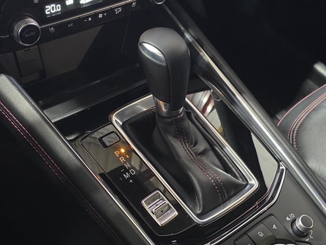 2023 Mazda CX-5 Sport Photo