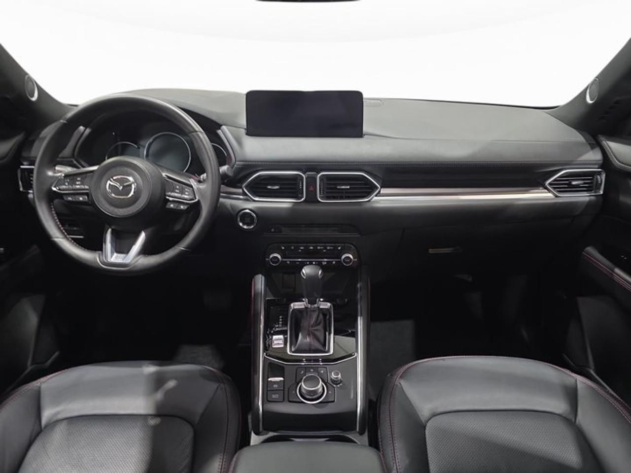 2023 Mazda CX-5 Sport Photo