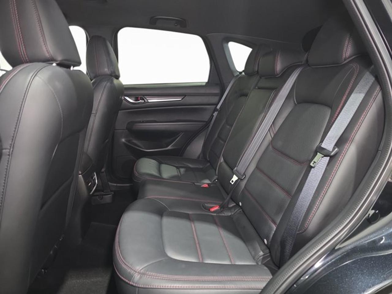 2023 Mazda CX-5 Sport Photo