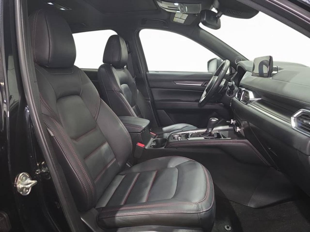 2023 Mazda CX-5 Sport Photo