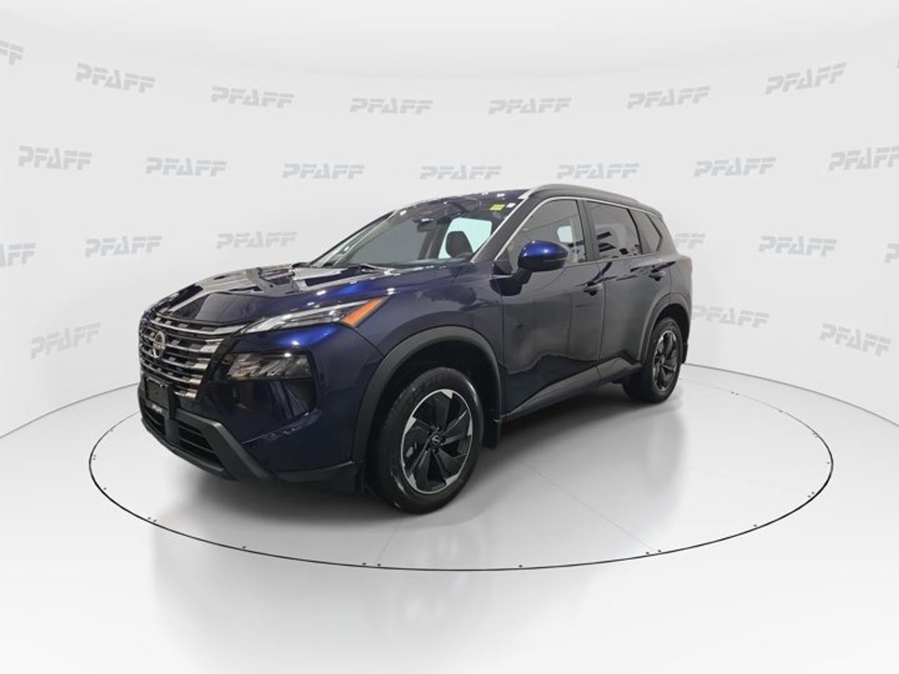 2024 Nissan Rogue SV Photo3