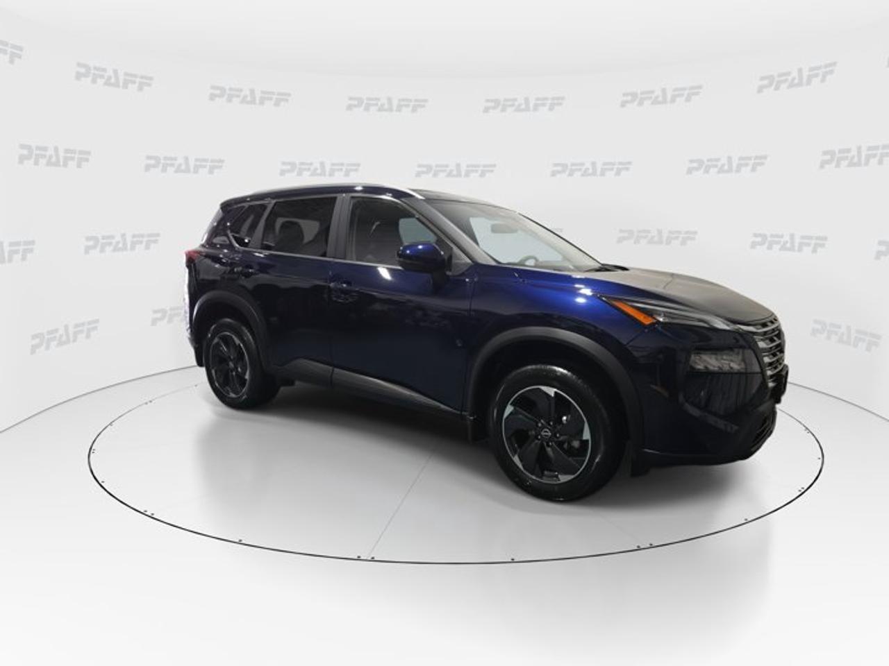 2024 Nissan Rogue SV Photo