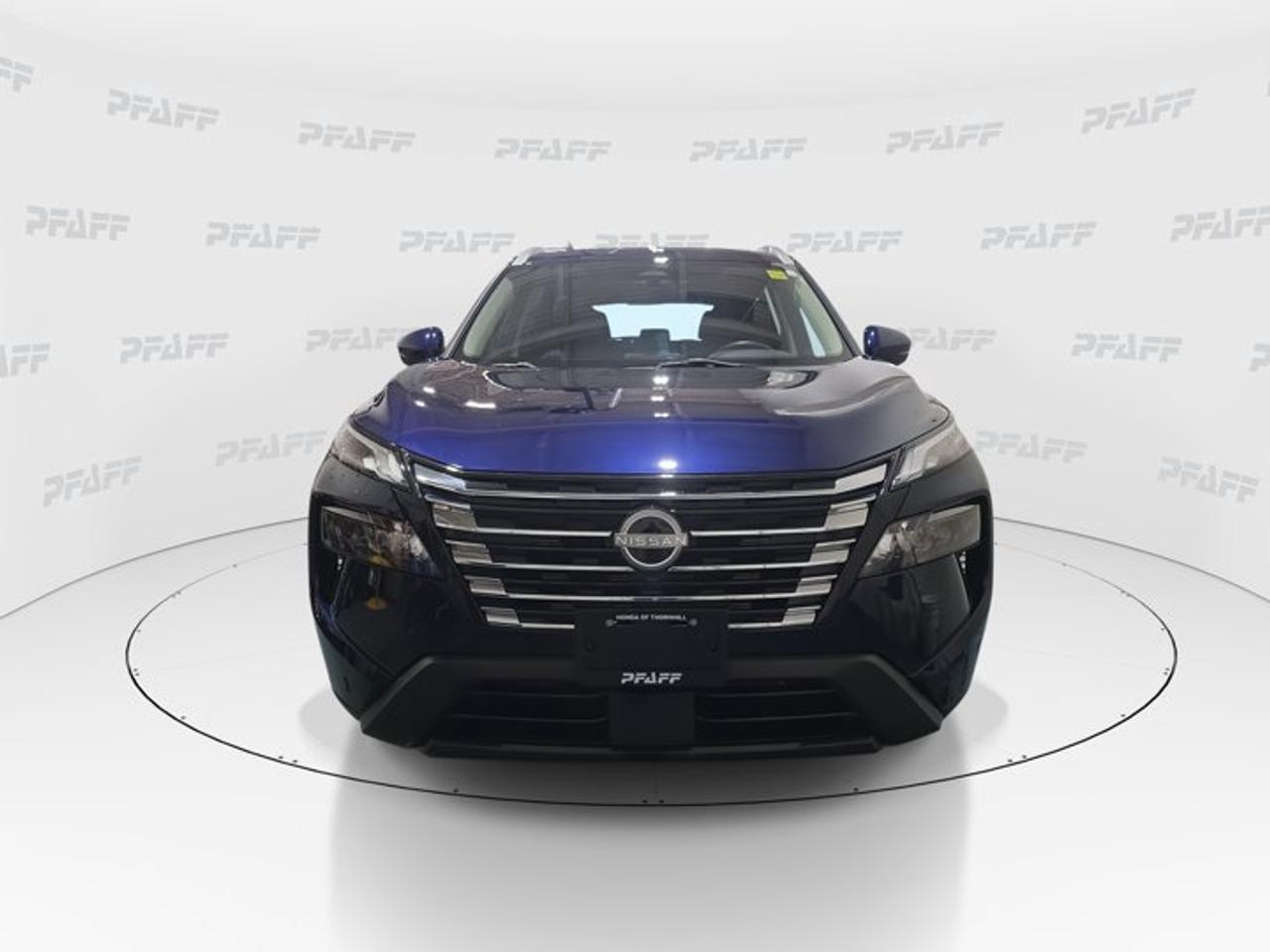2024 Nissan Rogue SV Photo2