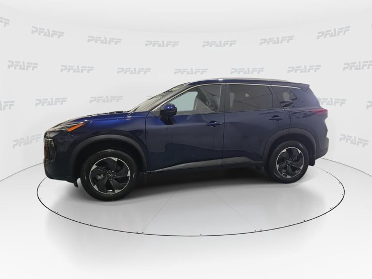2024 Nissan Rogue SV Photo