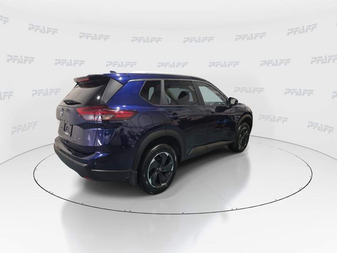 2024 Nissan Rogue SV Photo