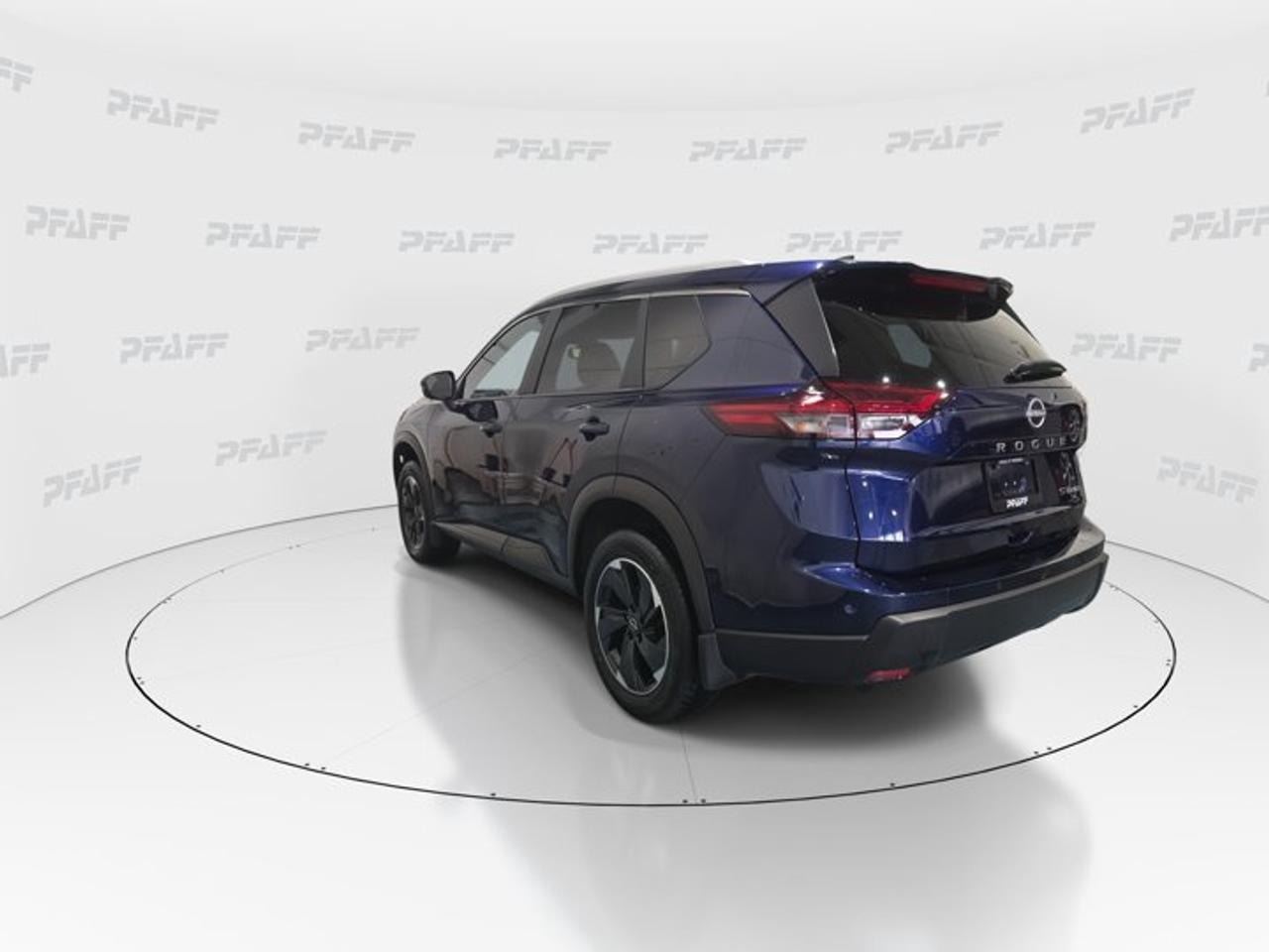 2024 Nissan Rogue SV Photo