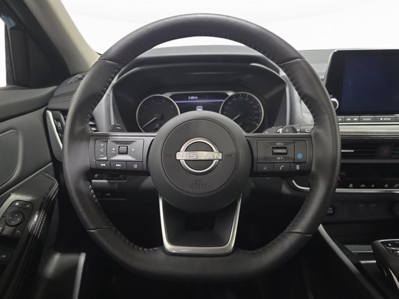 2024 Nissan Rogue SV Photo