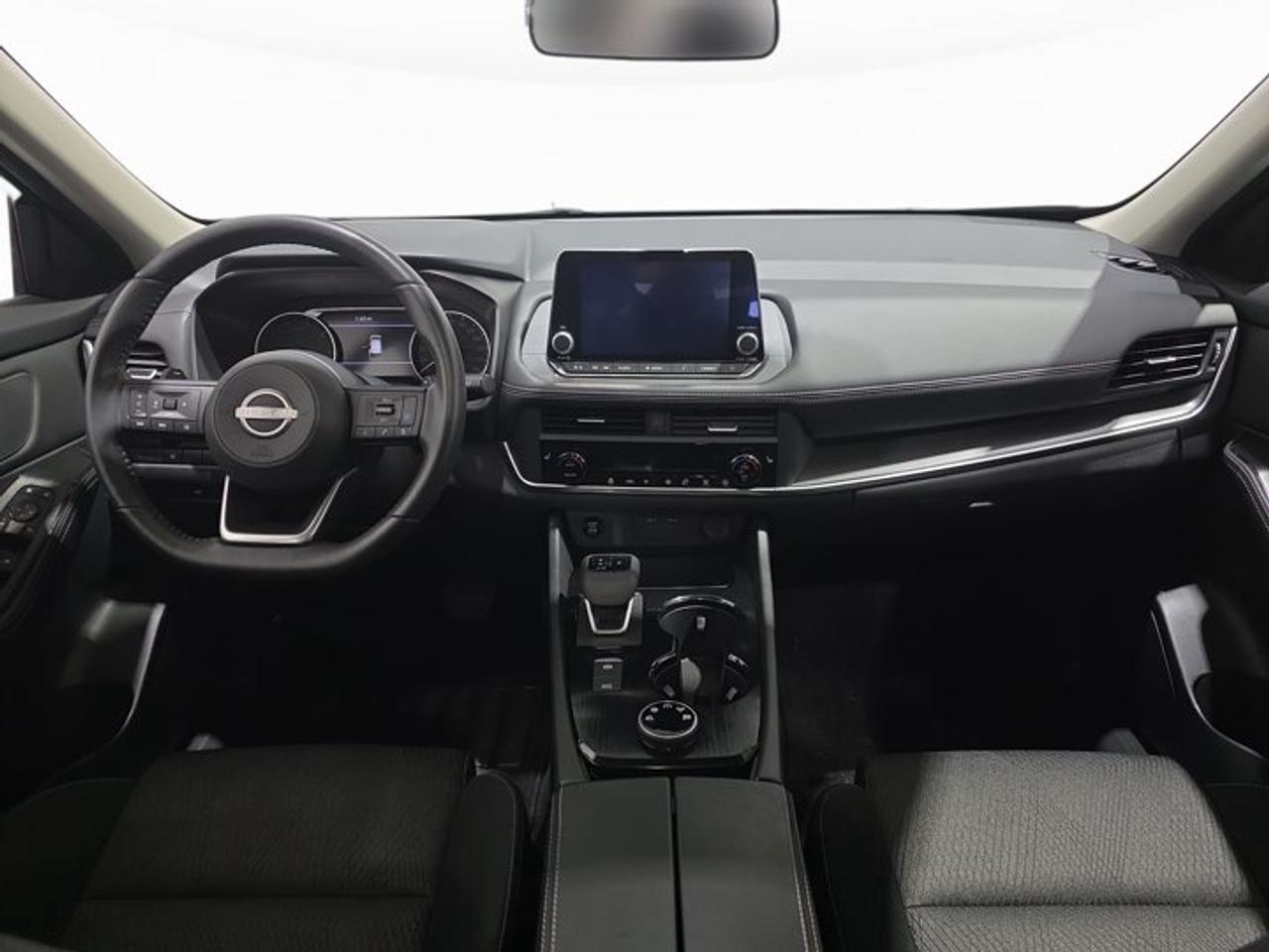 2024 Nissan Rogue SV Photo