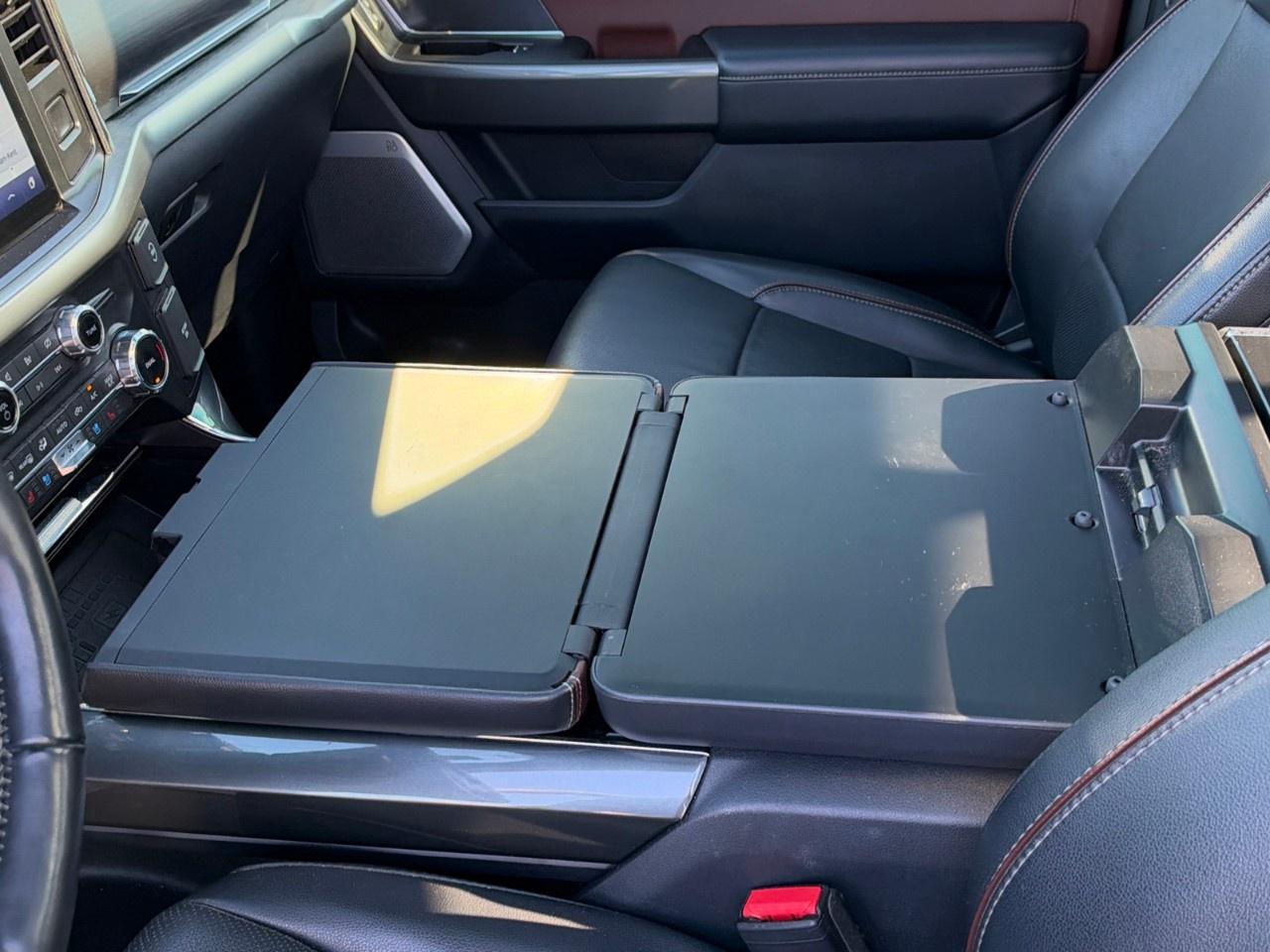 2022 Ford F-150 Lariat 4WD SuperCrew 6.5' Box Photo