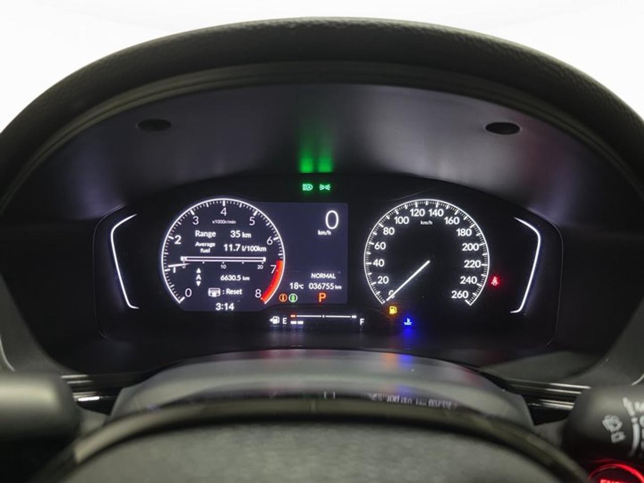 2022 Honda Civic Sport Photo
