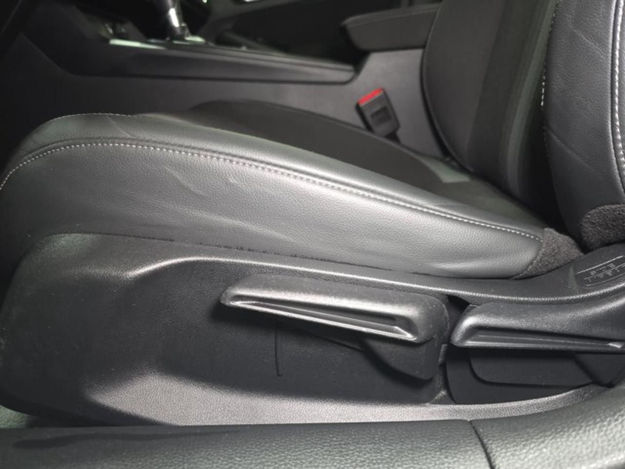 2022 Honda Civic Sport Photo