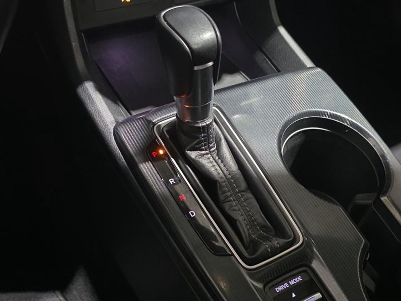2022 Honda Civic Sport Photo