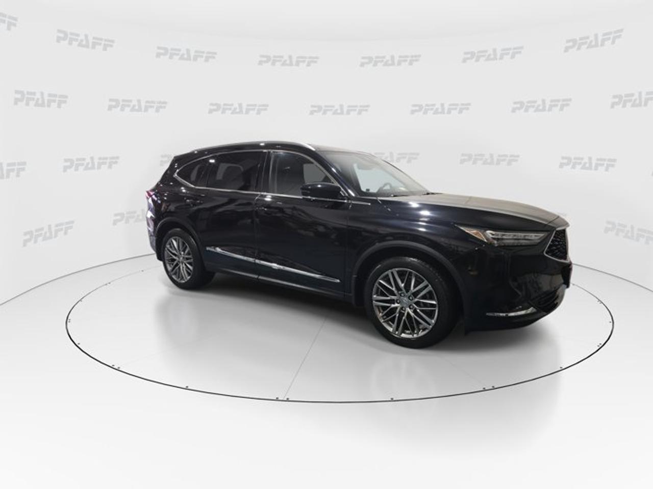2024 Acura MDX ADVANCE Photo1