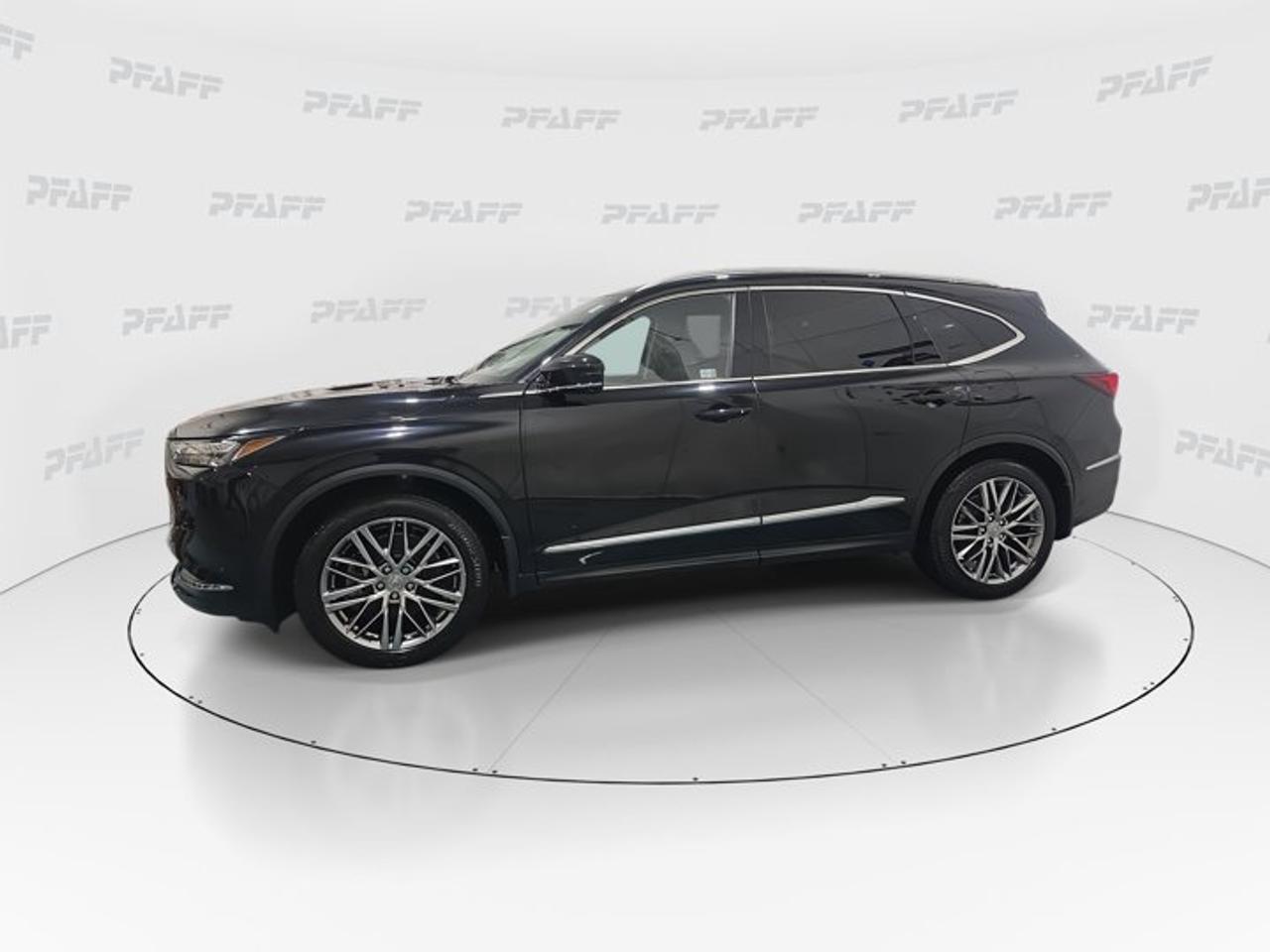 2024 Acura MDX ADVANCE Photo