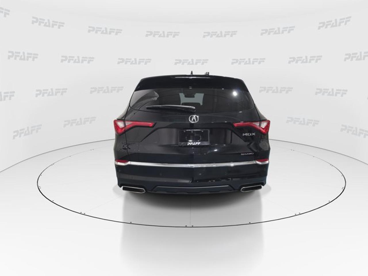 2024 Acura MDX ADVANCE Photo