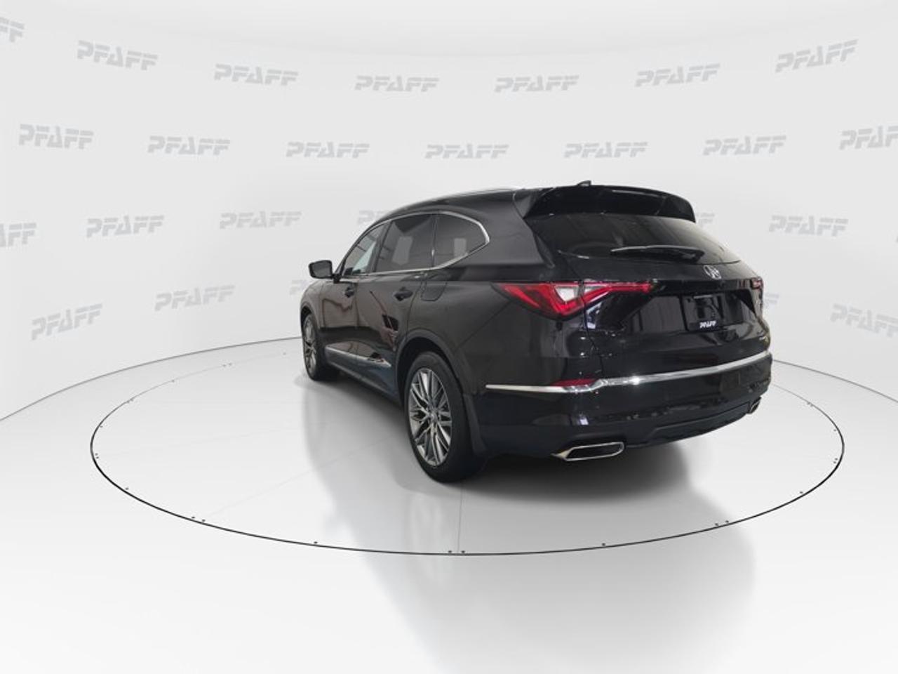 2024 Acura MDX ADVANCE Photo