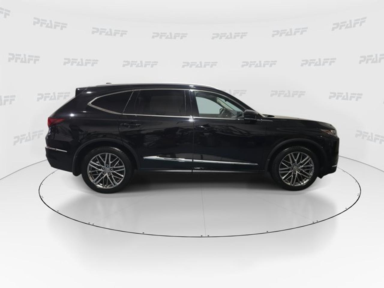 2024 Acura MDX ADVANCE Photo