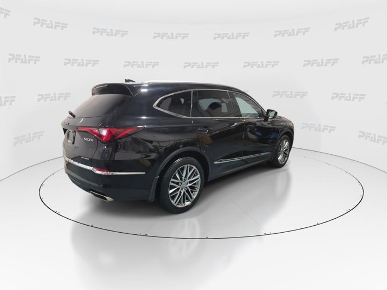 2024 Acura MDX ADVANCE Photo