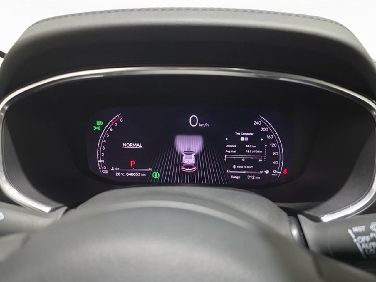 2024 Acura MDX ADVANCE Photo