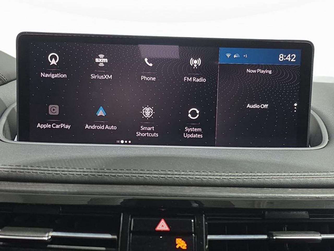 2024 Acura MDX ADVANCE Photo