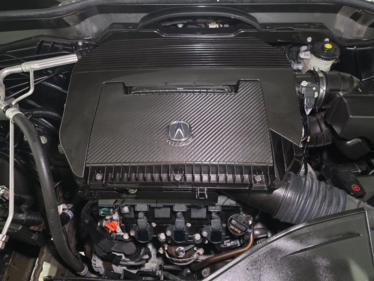 2024 Acura MDX ADVANCE Photo