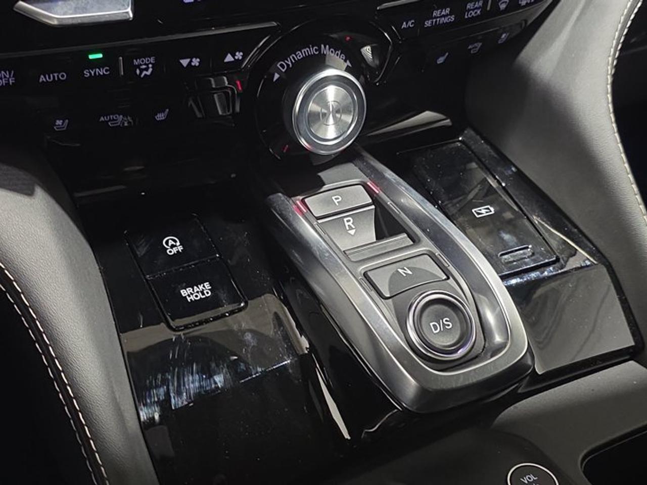 2024 Acura MDX ADVANCE Photo
