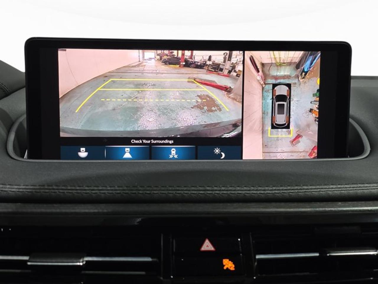 2024 Acura MDX ADVANCE Photo