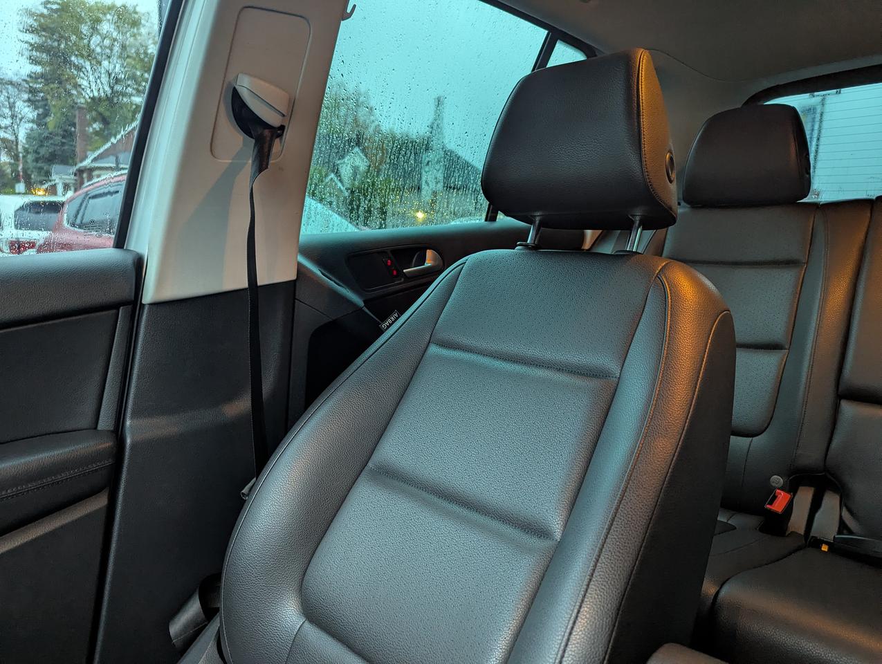 2017 Volkswagen Tiguan Wolfsburg Edition Photo