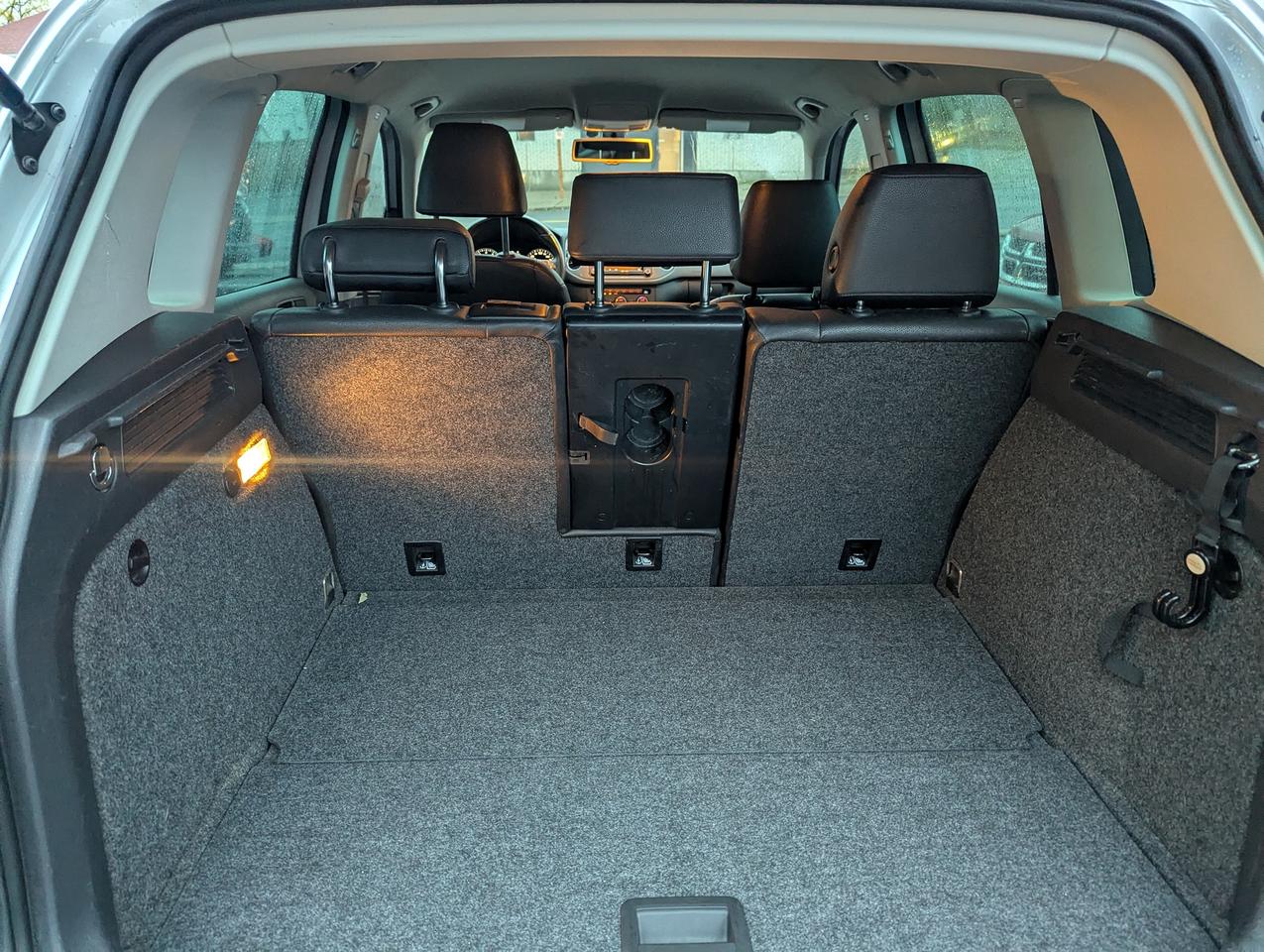 2017 Volkswagen Tiguan Wolfsburg Edition Photo