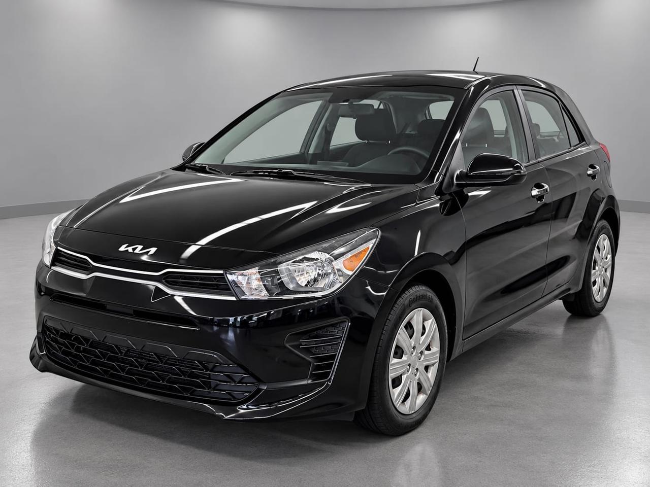 2023 Kia Rio