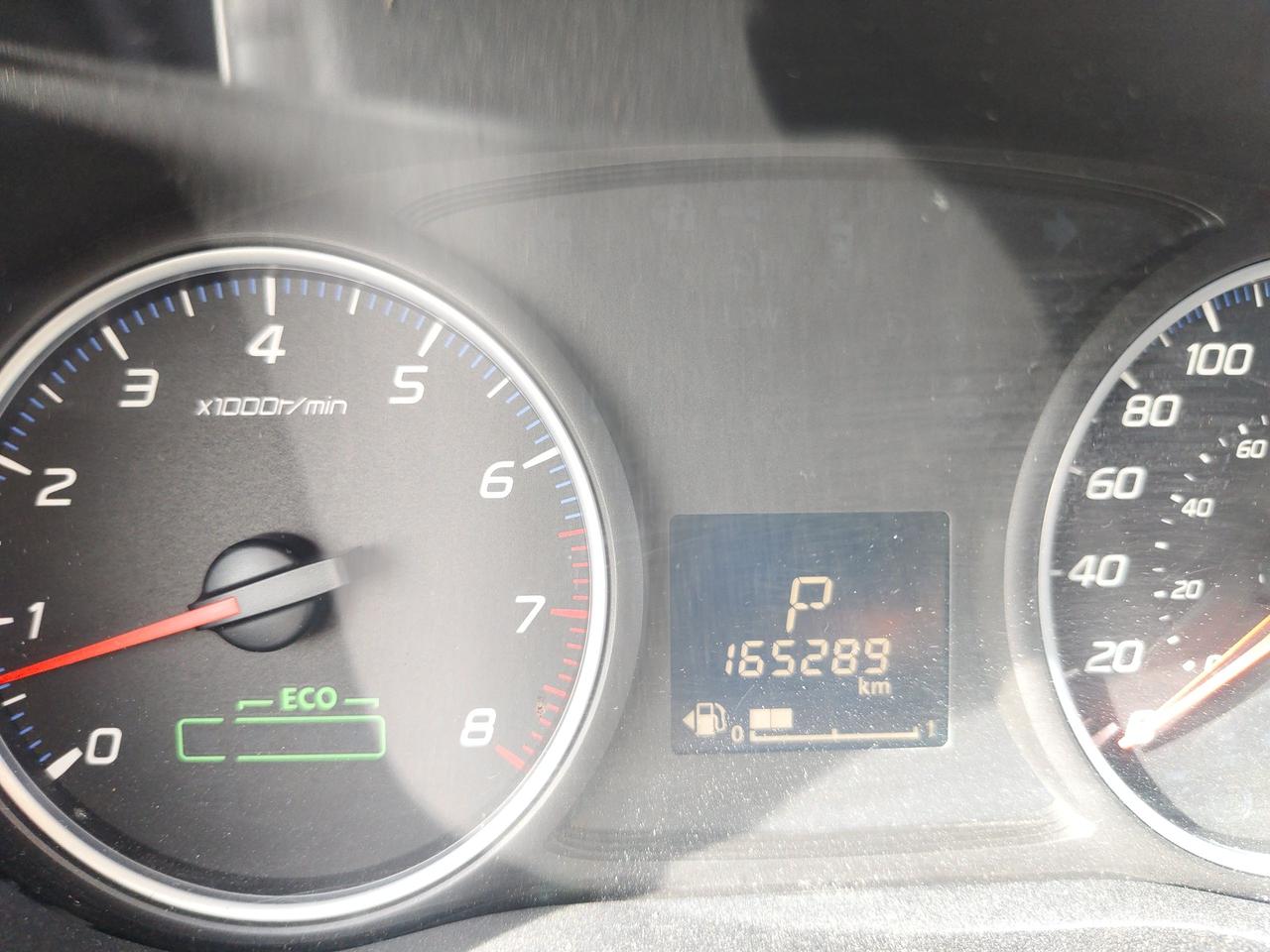 2014 Mitsubishi Outlander ES Photo