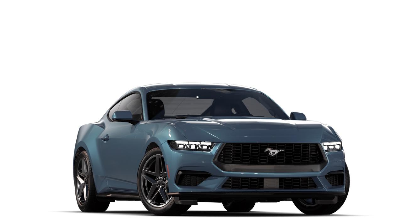2024 Ford Mustang  Photo3