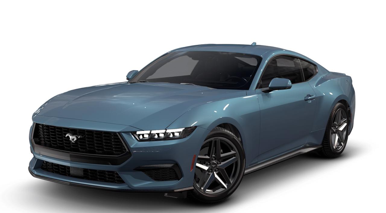 2024 Ford Mustang  Photo0