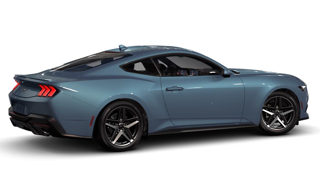 2024 Ford Mustang  Photo2