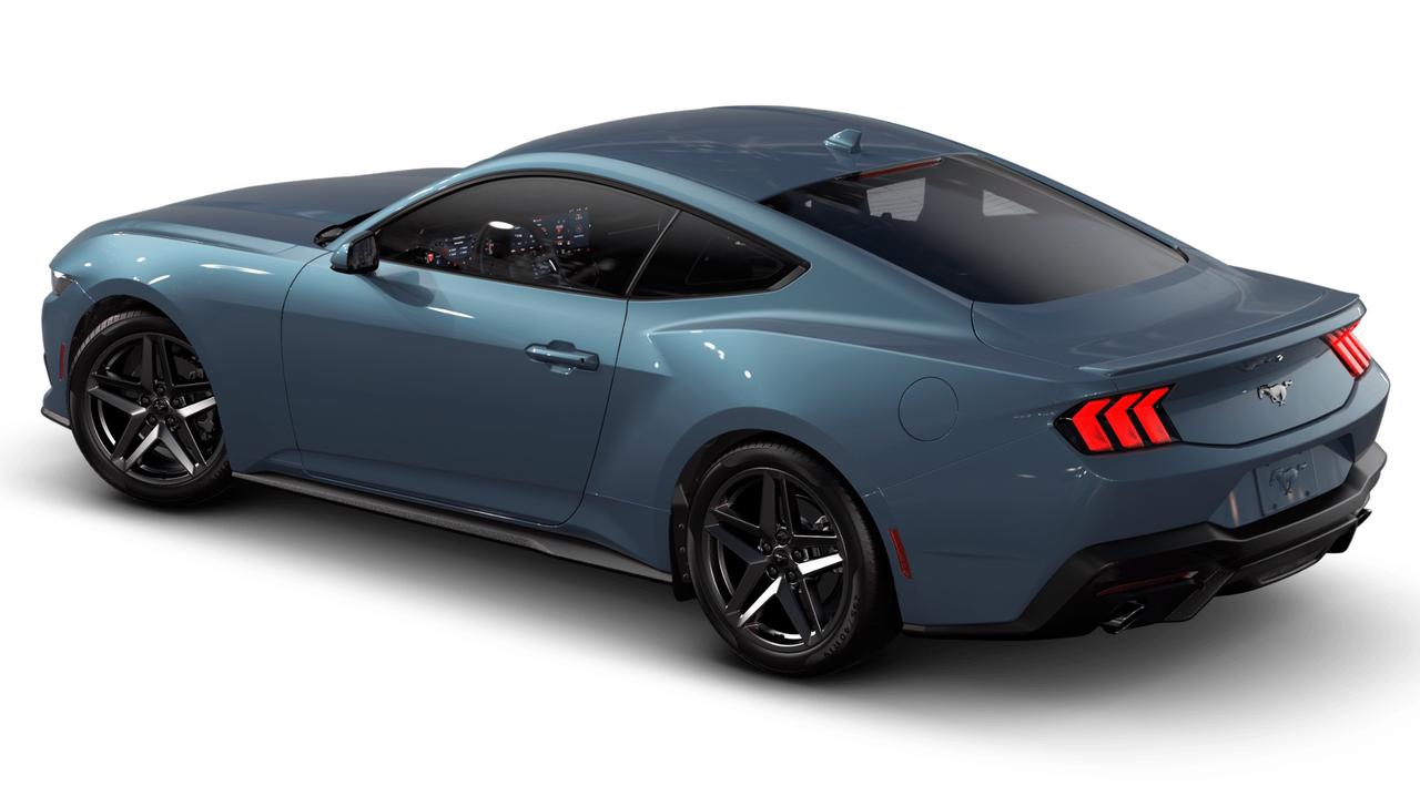 2024 Ford Mustang  Photo1