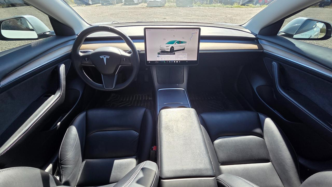 2022 Tesla Model 3 LONG RANGE Photo
