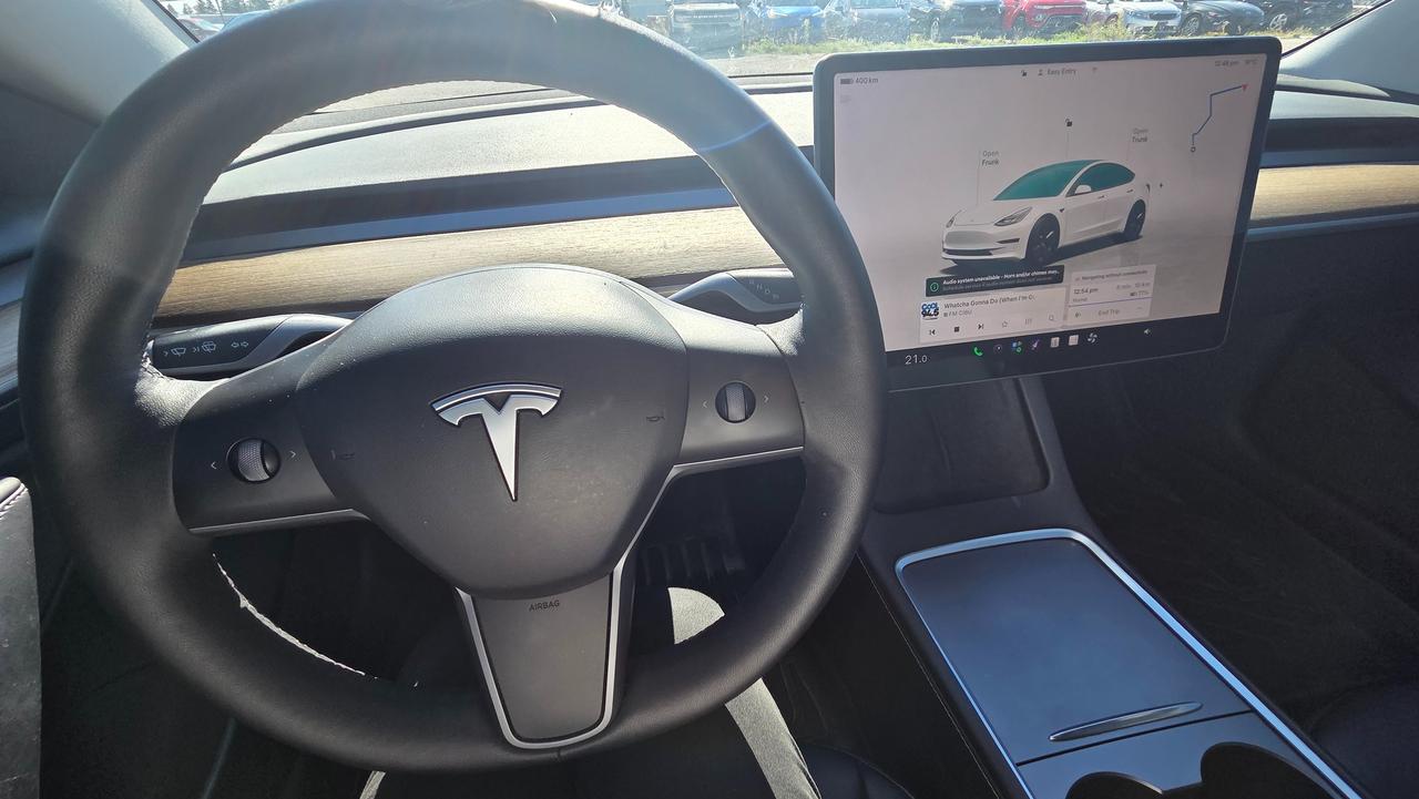 2022 Tesla Model 3 LONG RANGE Photo