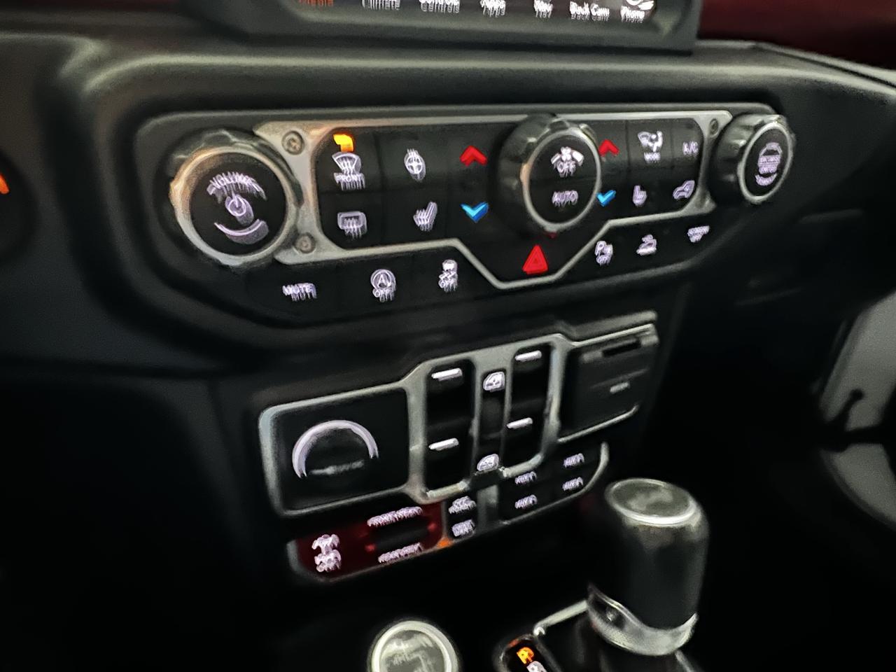 2021 Jeep Wrangler Unlimited Rubicon Photo
