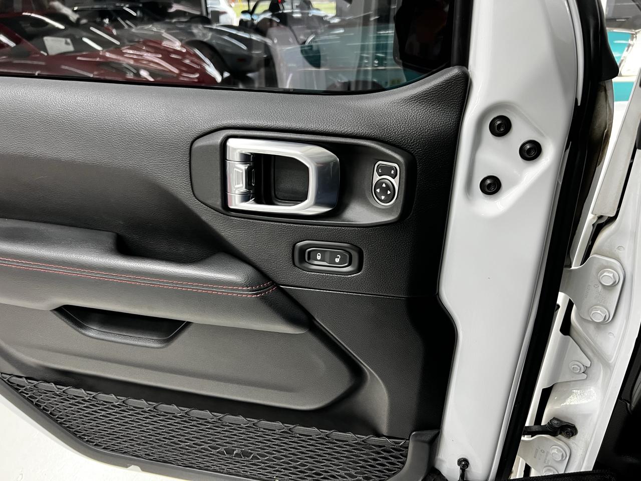 2021 Jeep Wrangler Unlimited Rubicon Photo