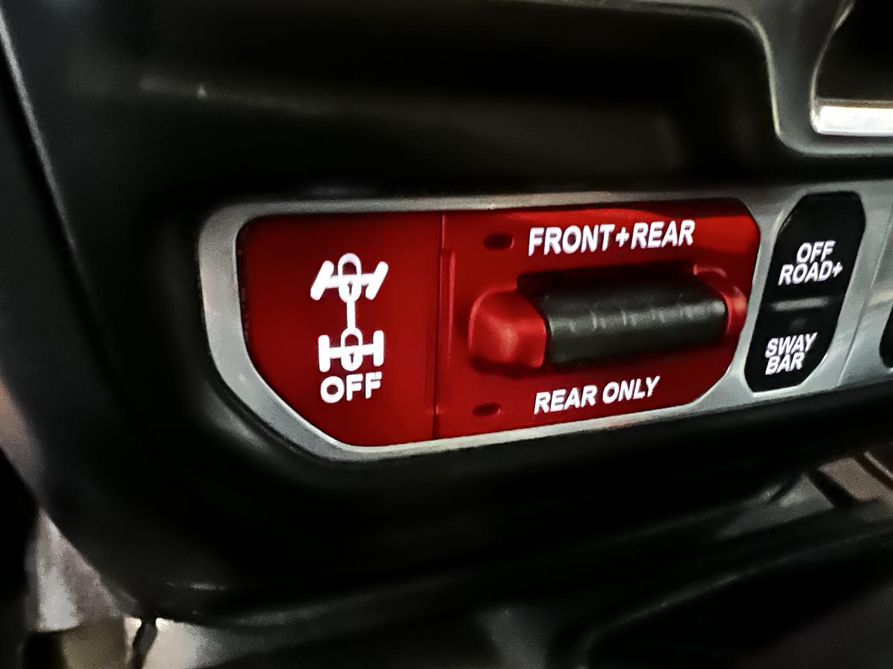 2021 Jeep Wrangler Unlimited Rubicon Photo