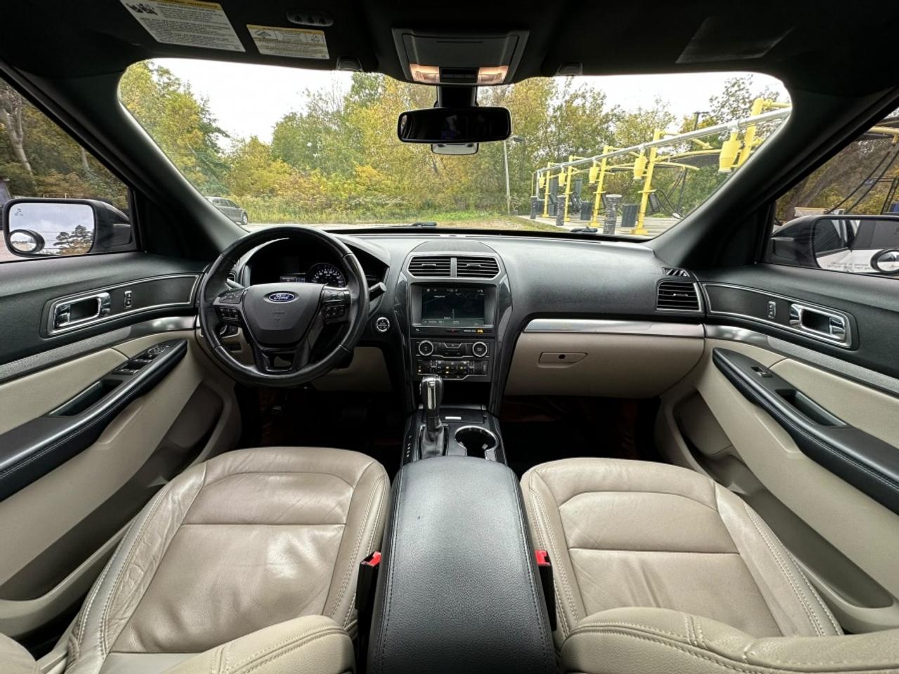2018 Ford Explorer * 4X4 * NO ACCIDENTS XLT Photo