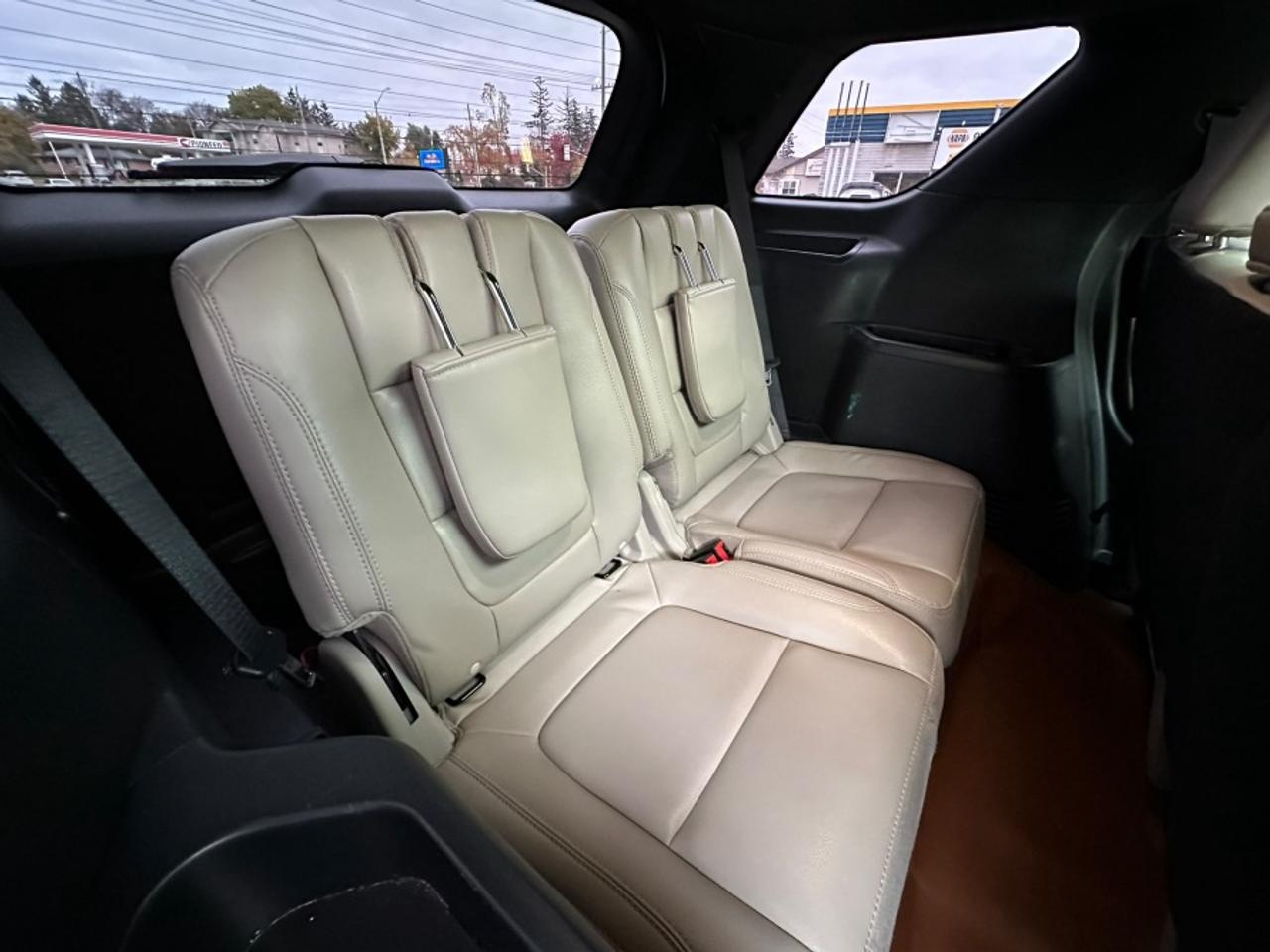 2018 Ford Explorer * 4X4 * NO ACCIDENTS XLT Photo