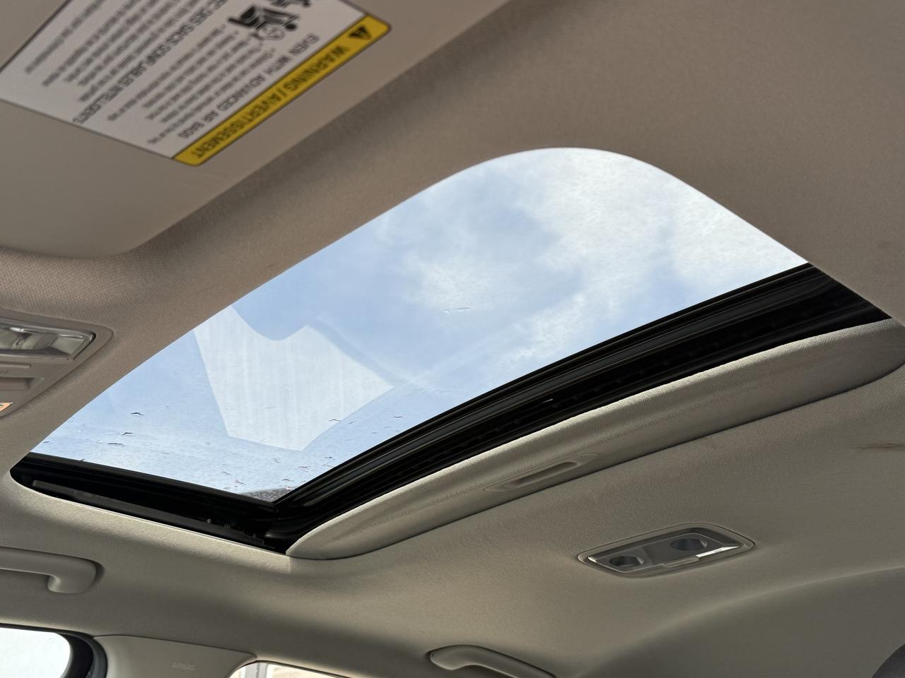 2019 Kia Forte EX | Navigation | Backup Camera | Sunroof Photo