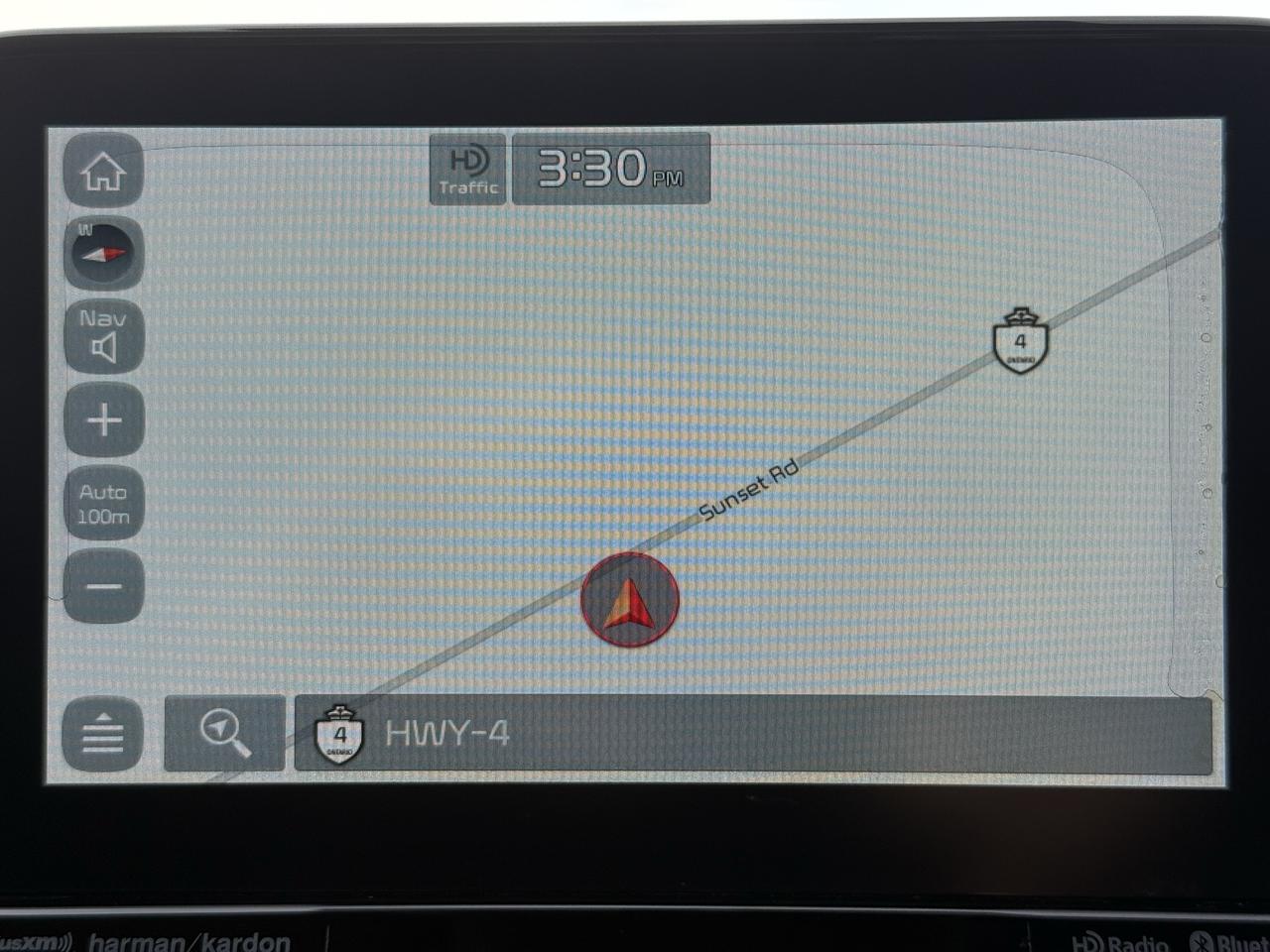 2019 Kia Forte EX | Navigation | Backup Camera | Sunroof Photo