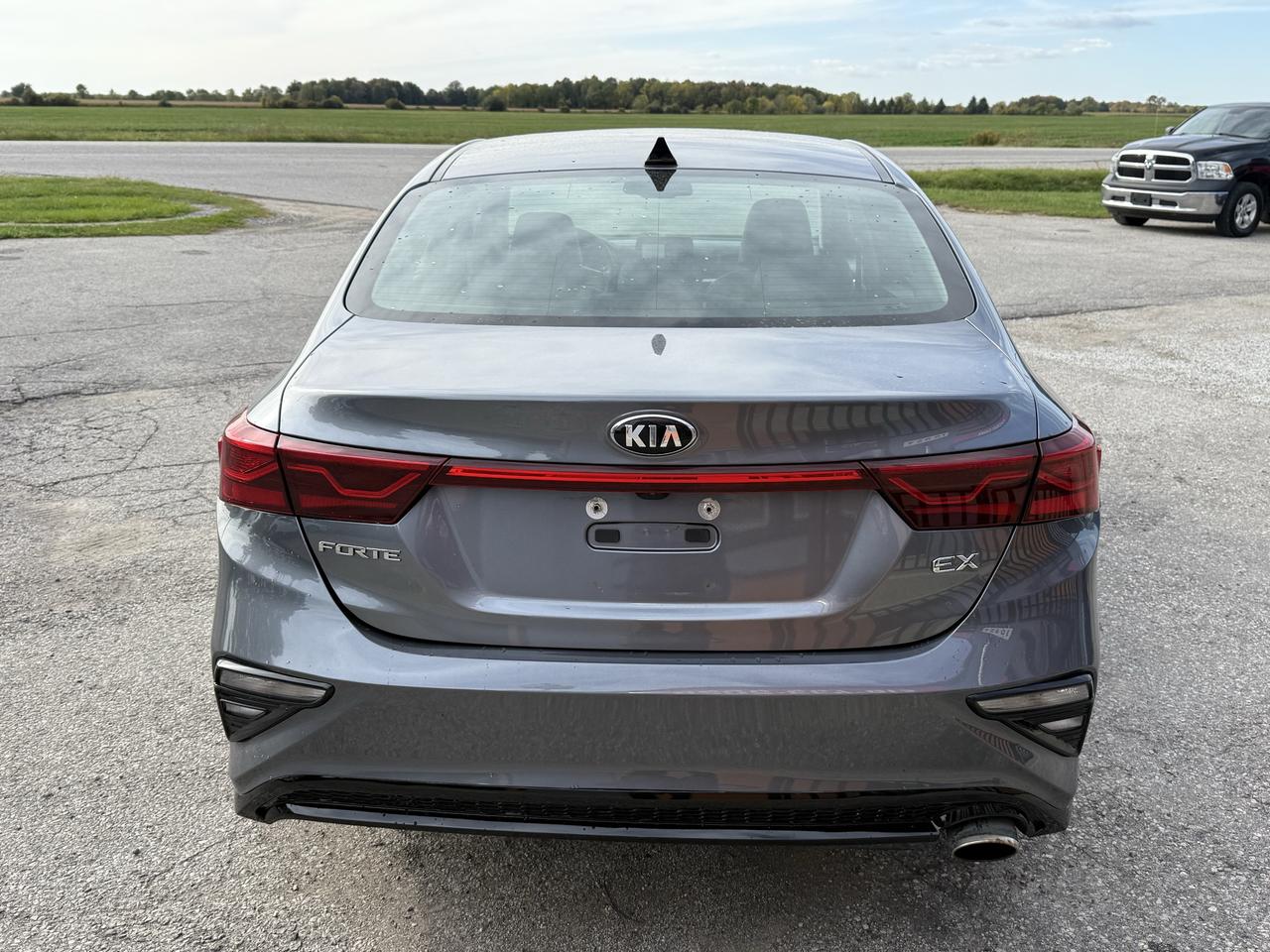 2019 Kia Forte EX | Navigation | Backup Camera | Sunroof Photo