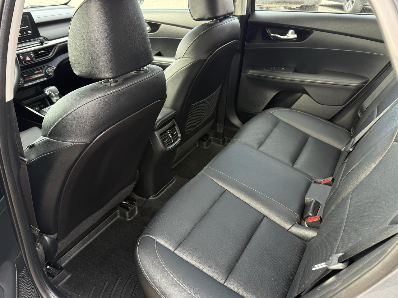2019 Kia Forte EX | Navigation | Backup Camera | Sunroof Photo
