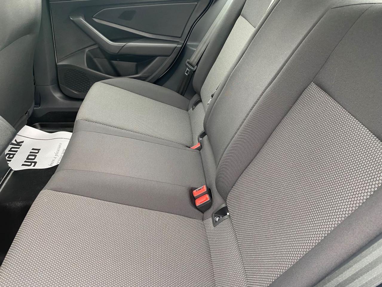 2020 Volkswagen Jetta Comfortline WITH NEW TIRES!! Photo
