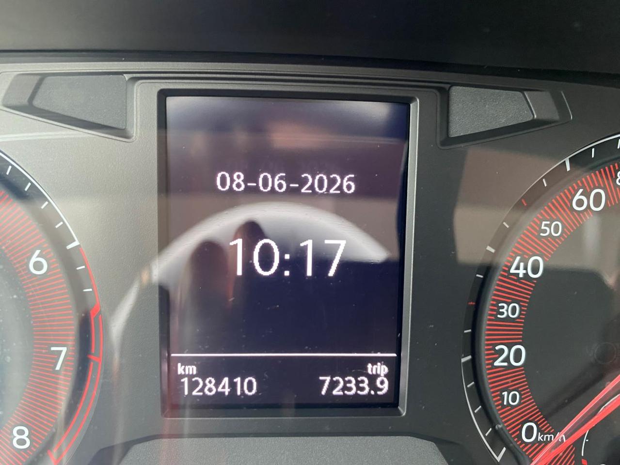 2020 Volkswagen Jetta Comfortline WITH NEW TIRES!! Photo
