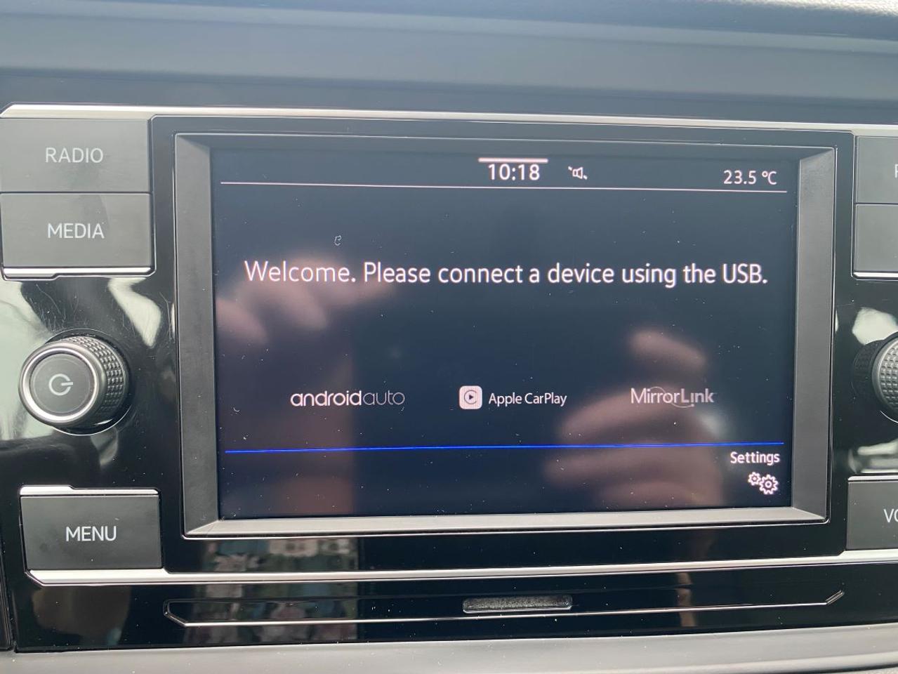 2020 Volkswagen Jetta Comfortline WITH NEW TIRES!! Photo