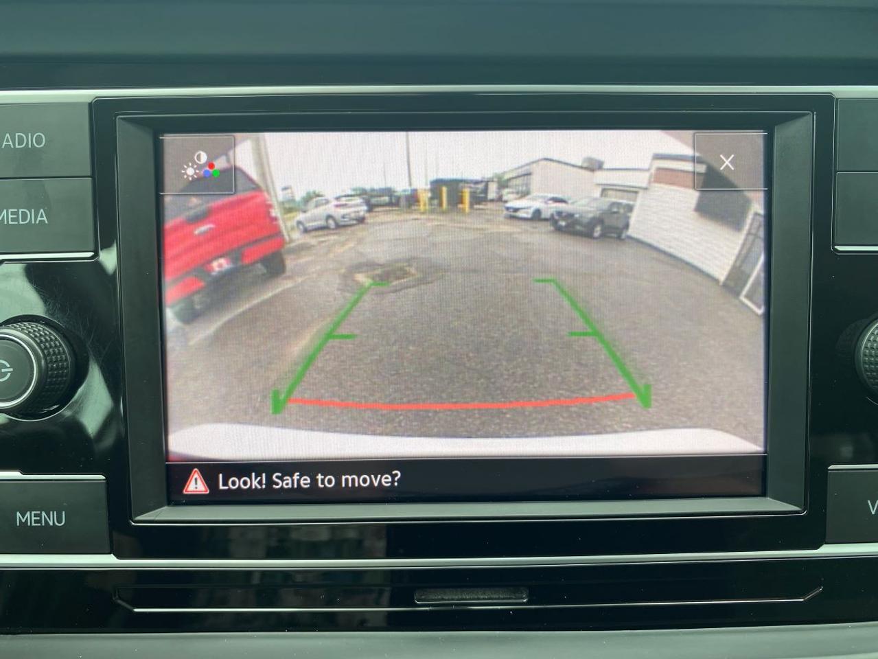 2020 Volkswagen Jetta Comfortline WITH NEW TIRES!! Photo